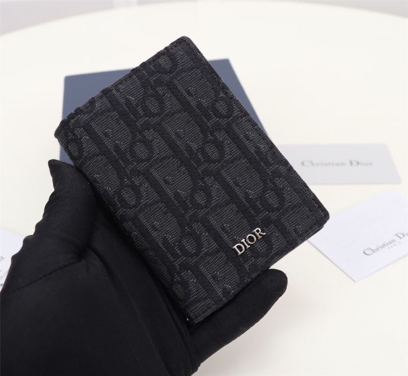 Christian Dior Wallet